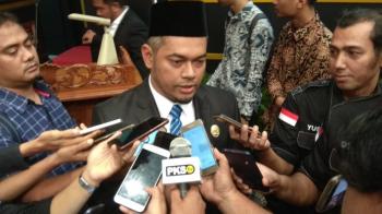 Kasus Covid-19 Naik, Anggota DPRD Pekanbaru Masih Lakukan Perjalanan Dinas