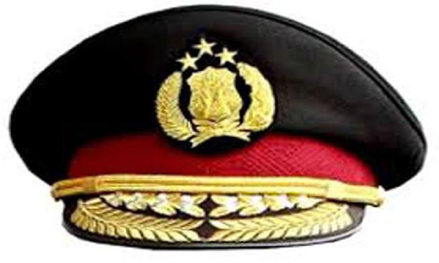 Polsek Merbau Ringkus Kurir Narkoba