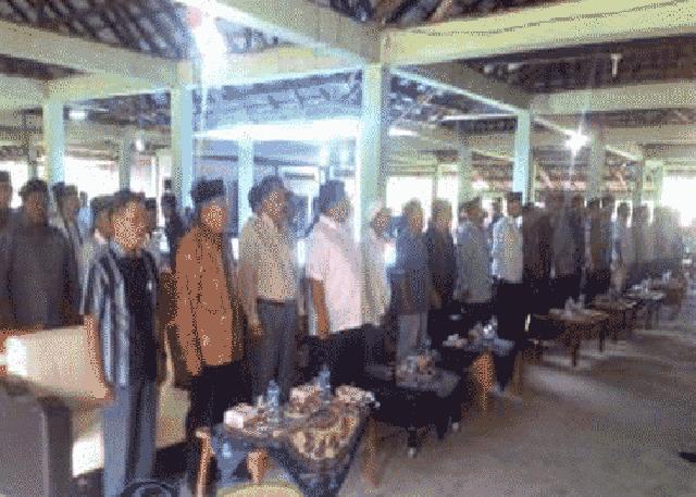 Gelombang Pembentukan Kabupaten Kubu Makin Besar