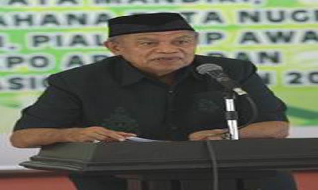 BKPP Keluarkan Surat Edaran Jam Masuk