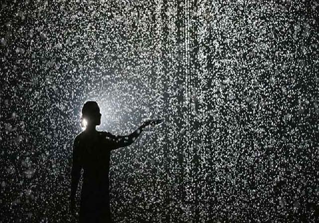 Ratusan Warga Zikir di Jalintim