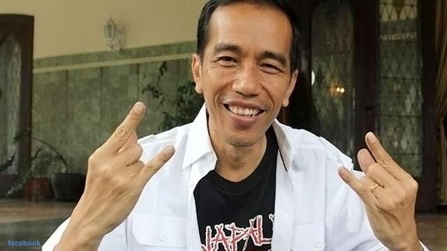 Dua Tahun Berkuasa, Jokowi-Ma'ruf Dianggap Tak Jaga Demokrasi di Indonesia
