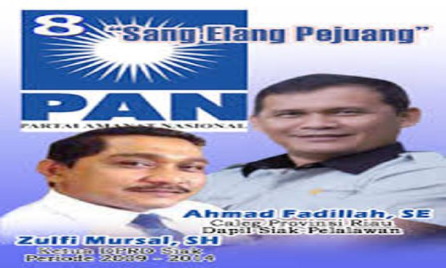 Fairus: Mungkin JE  Sudah Tahu Arah PAN