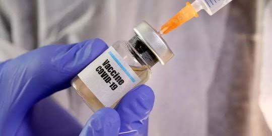 WHO: Vaksin Corona Harus Jadi Barang Publik