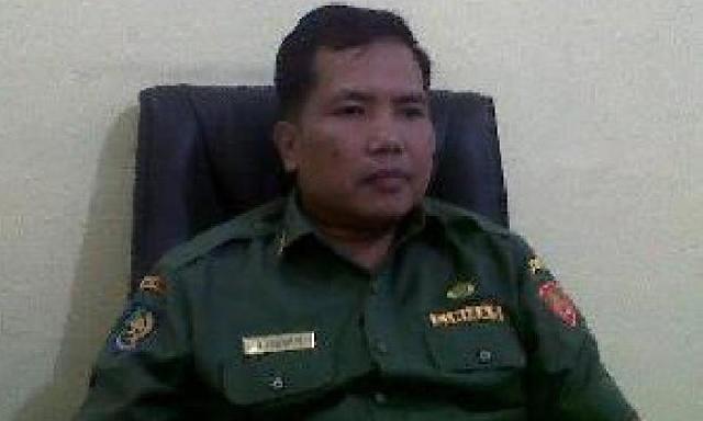 Diskes: Penyakit Disebabkan  Faktor Lingkungan