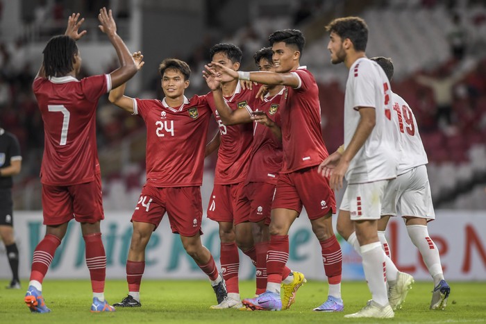 Pemilihan Kapten Timnas Indonesia U-22 Lewat Psikotes