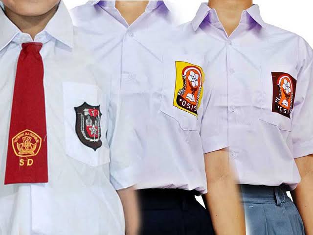 Pemkab Rohil Realisasikan Seragam Sekolah Gratis Tahun Ini