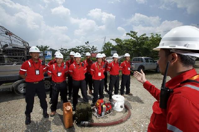 RAPP Dukung Upaya Pemerintah Cegah Karhutla