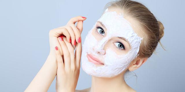 Yuk Dicoba, 5 Perawatan Kulit Wajah dan Tubuh Ala Rumahan