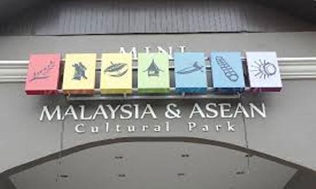 Kuala Kampar jadi Pintu Masuk Utama dari ASEAN