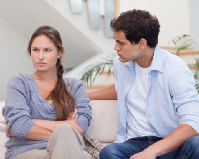 10 Cara Mengetahui Pasangan Sedang Berbohong