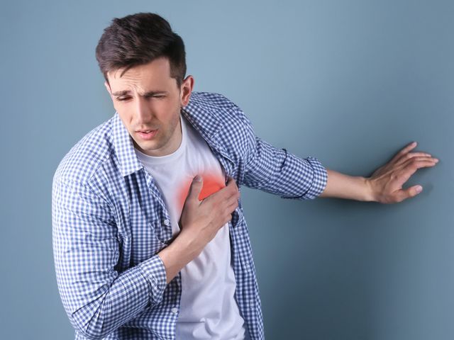 Tips Hindari Serangan Jantung di Usia Muda