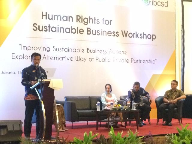 RAPP Selalu Hindari Pelanggaran HAM