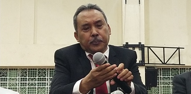 KPK OTT Dua Pejabat Sejak Kemarin, Dewan Pengawas: Tidak Ada Minta Izin
