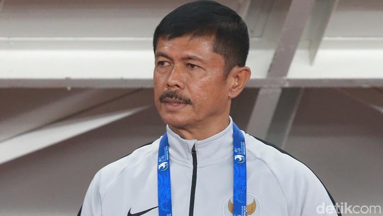 Juara Piala AFF U-22, Gelar Kedua Indra Sjafri untuk Indonesia