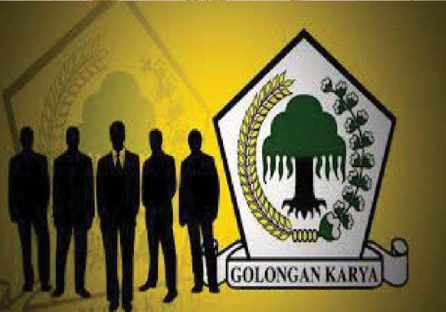 Golkar Wajibkan Caketum Setor Kewajiban Rp20 M