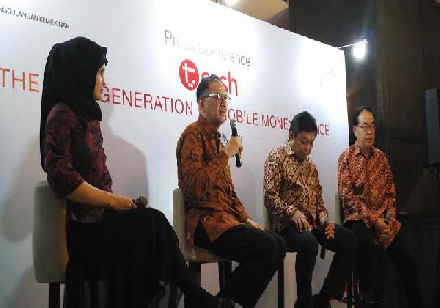 Telkomsel Luncurkan Layanan Pembayaran Mobile via Ponsel