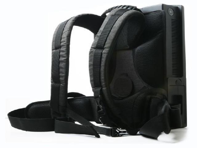 Zotac VR GO Backpack