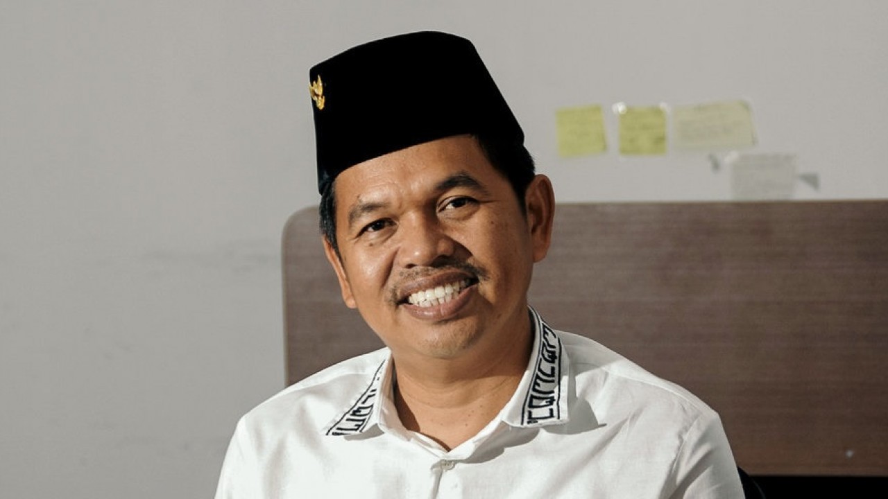 Ini Target Suara Kubu Jokowi-Ma'ruf di Jawa Barat