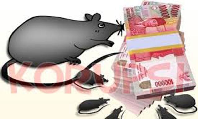 Ruangannya Digeledah, Dirut Pelindo II Mencak-mencak