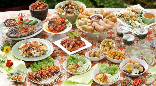 Dokter Bocorkan Cara Aman Makan Enak Tanpa Takut Gemuk