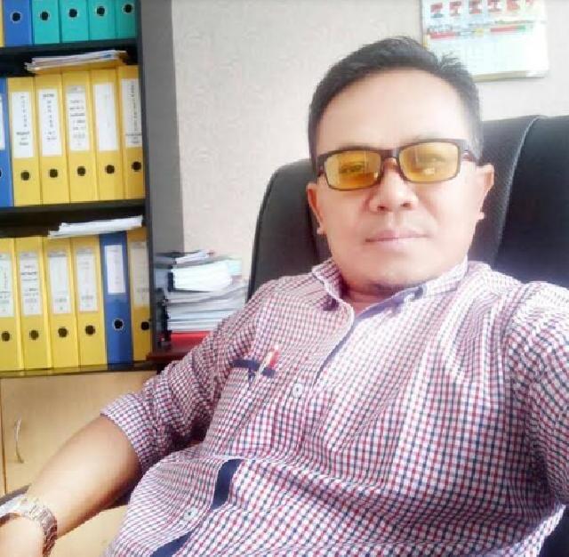 DPRD Pelalawan Desak Pemerintah Realisasikan Anggaran Hingga 100 Persen