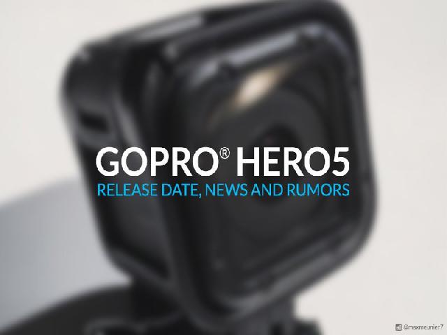 Mau Tau Gopro Anti Air Tanpa Casing ?