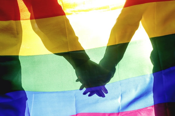 Jumlah LGBT di Pekanbaru Mencapai 4 Ribu Orang