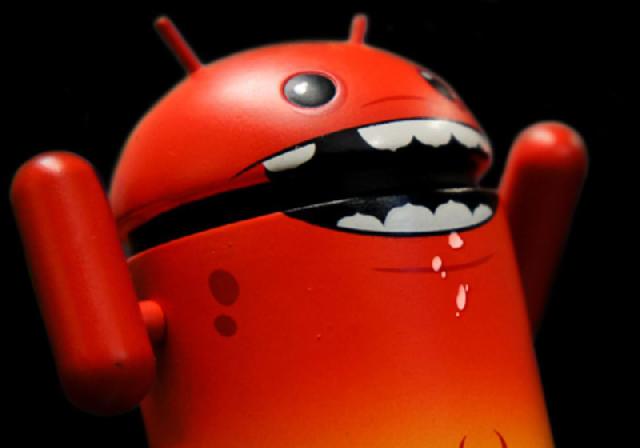 Hati-hati Malware Android Menyebar Lewat Google Adsense