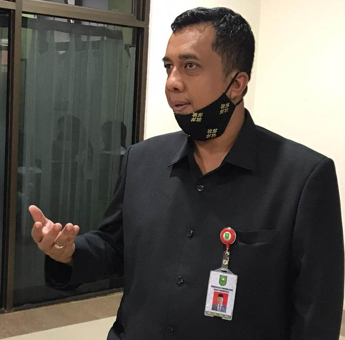 3 Daerah di Riau Batalkan Iven Pariwisata,   Tour de Siak dan Dragon Boat Tetap Digelar