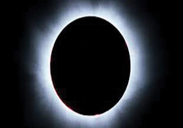BMKG Siarkan Langsung Peristiwa Gerhana Matahari Total