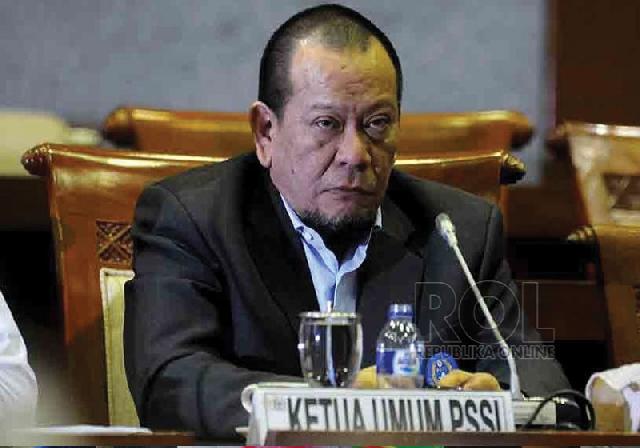 La Nyalla akan Ditetapkan DPO Kejaksaan