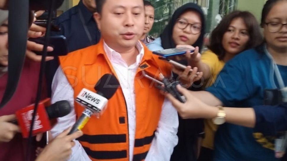 Rekan Harun Masiku Eks Caleg PDIP yang Suap Komisioner KPU Dituntut 2 Tahun Penjara