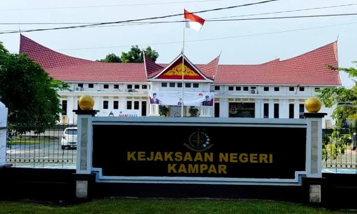 Sebagai Saksi Dugaan Korupsi KUR, Kejari Kampar Kembali Panggil Anggota DPRD Irwan Saputra