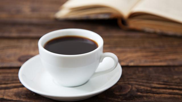 Inilah Manfaat Kopi yang Tak Banyak Orang Tahu