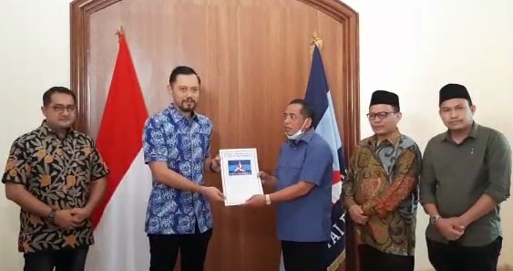 Usung Khairul-Nur Azmi, PKS-Demokrat Koalisi Pertama yang Akan 'Berlayar' di Pilkada Bengkalis