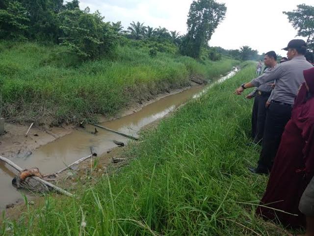 Penemuan Jasad Wanita Setengah Telanjang di Rumbai Diyakini Korban Kekerasan, Ini Penjelasan Polisi