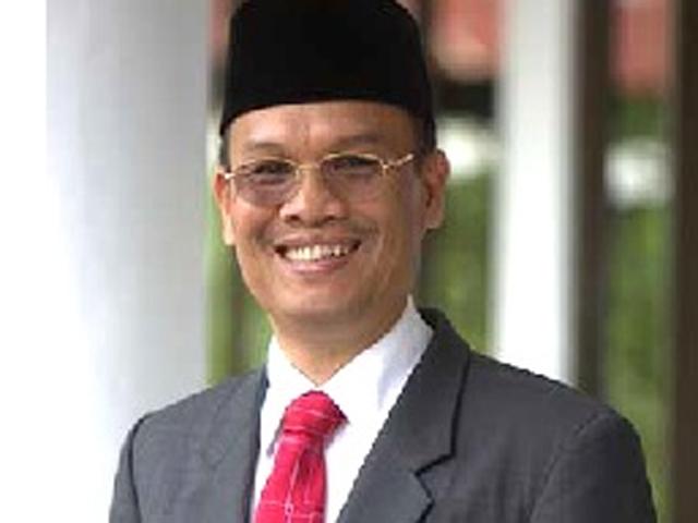 Eksekusi PKL Teratai Diundur