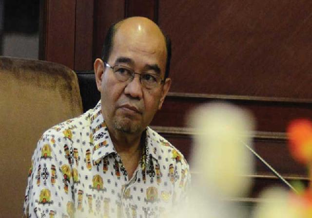 Gerindra Desak Audit Anggaran di KPUD