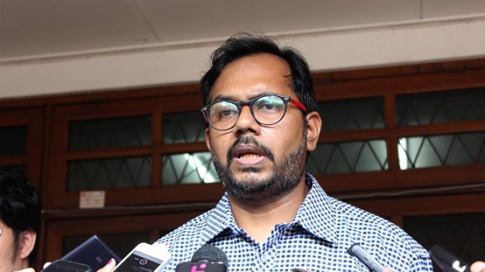 Aktivis HAM Sebut Orang Besar Terlibat Kasus Novel: Jokowi Gak Berani