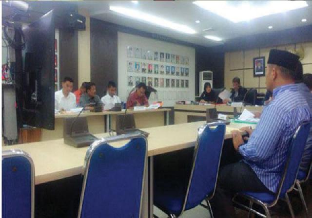 Peradu Hadirkan Saksi Ahli