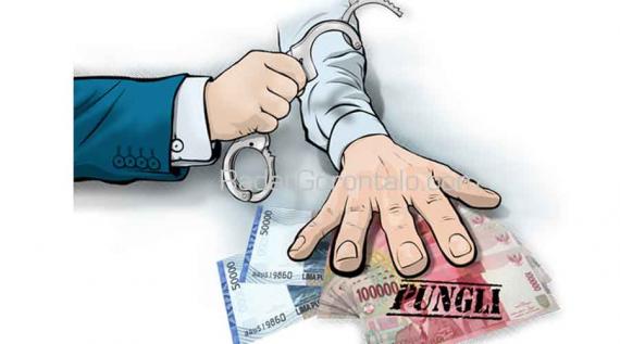 Eksekusi Pelaku Pungli Prona di Inhu Masih Tunggu Sikap Terdakwa