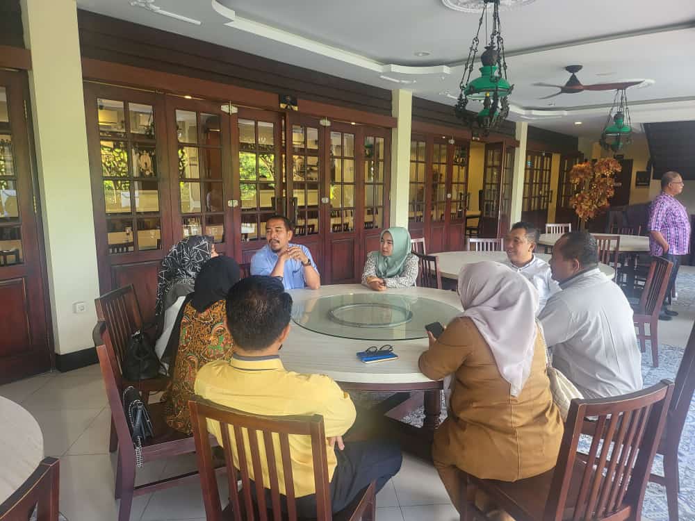 MKKS Kecewa Kebijakan Gubernur Riau