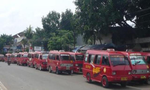 15 Kendaraan Ditahan Dalam Operasi Penumbar Dumai