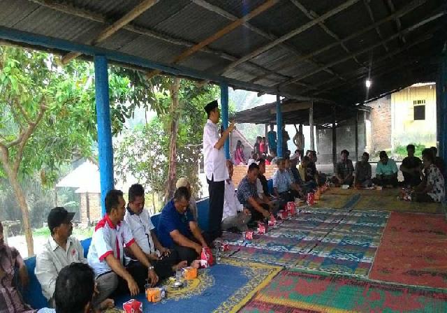 Syamsuar Apresiasi Heterogenitas Masyarakat Minas