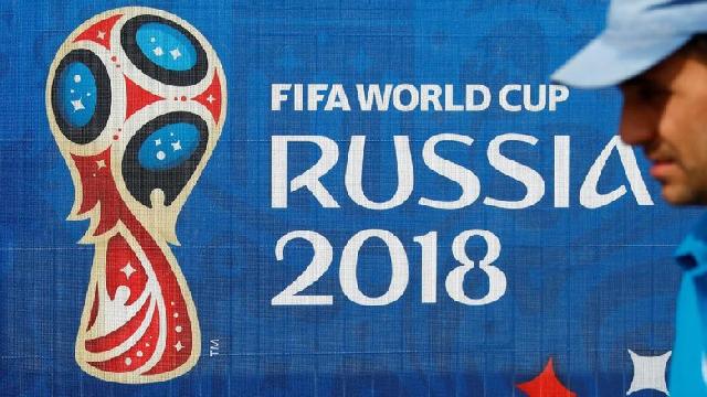 Ini Jadwal Babak 16 Besar Piala Dunia 2018