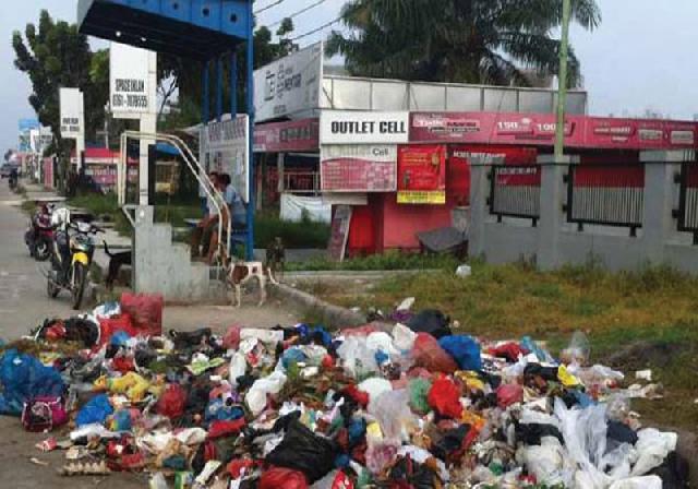 Dewan Minta DKP  Perlu Dievaluasi