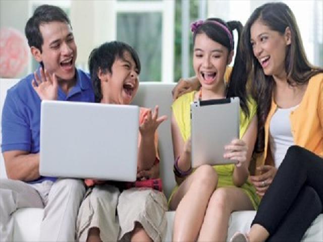 Memahami Sifat Anak Remaja Pengguna Internet