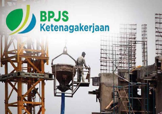 BPJS-Naker Bayarkan Dana JHT Rp31 M