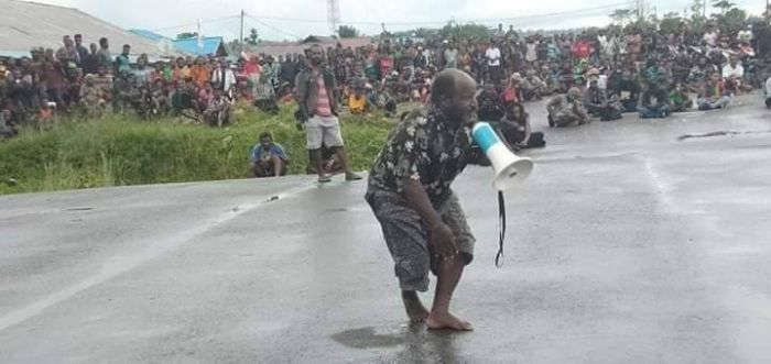 Anggota DPR Papua Benarkan Wakil Bupati Nduga Mengundurkan Diri Karena Warganya Tewas Ditembak